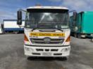 Thumbnail '10' of Hino 500 FE7Jgma-UAU Sweeper Truck
