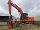 Thumbnail '6' of Hitachi ZX400L-5G Log Loader Thumbnail '6' of Hitachi ZX400L-5G Log Loader