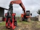 Thumbnail '7' of Hitachi ZX400L-5G Log Loader Thumbnail '7' of Hitachi ZX400L-5G Log Loader
