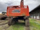 Thumbnail '4' of Hitachi ZX400L-5G Log Loader Thumbnail '4' of Hitachi ZX400L-5G Log Loader