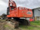Thumbnail '5' of Hitachi ZX400L-5G Log Loader Thumbnail '5' of Hitachi ZX400L-5G Log Loader