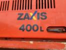 Thumbnail '27' of Hitachi ZX400L-5G Log Loader Thumbnail '27' of Hitachi ZX400L-5G Log Loader