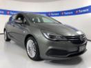 Thumbnail '1' of Holden Astra