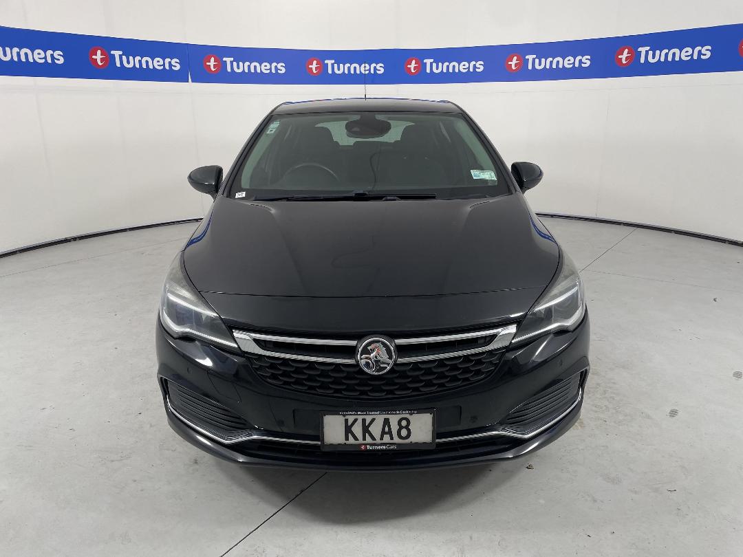 Photo '2' of Holden Astra Photo '2' of Holden Astra