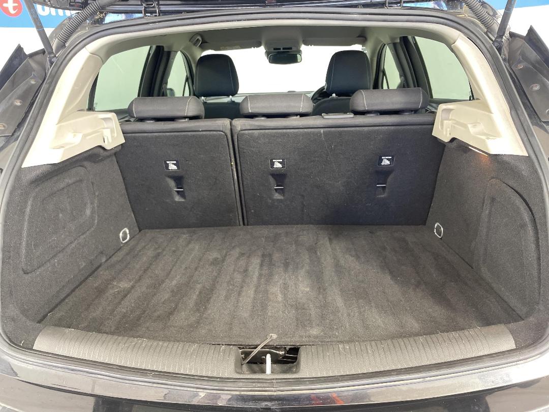 Photo '14' of Holden Astra Photo '14' of Holden Astra