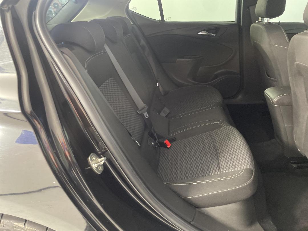 Photo '20' of Holden Astra Photo '20' of Holden Astra