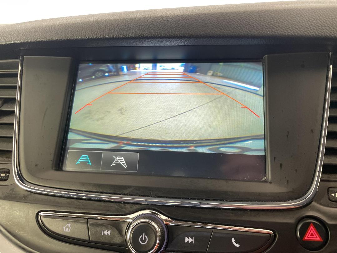 Photo '23' of Holden Astra Photo '23' of Holden Astra