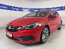 Thumbnail '4' of Holden Astra