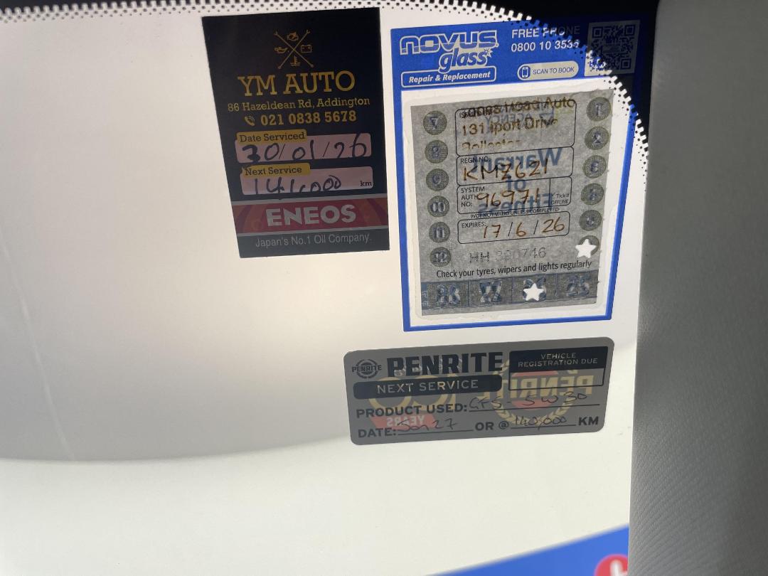 Photo '26' of Holden Astra