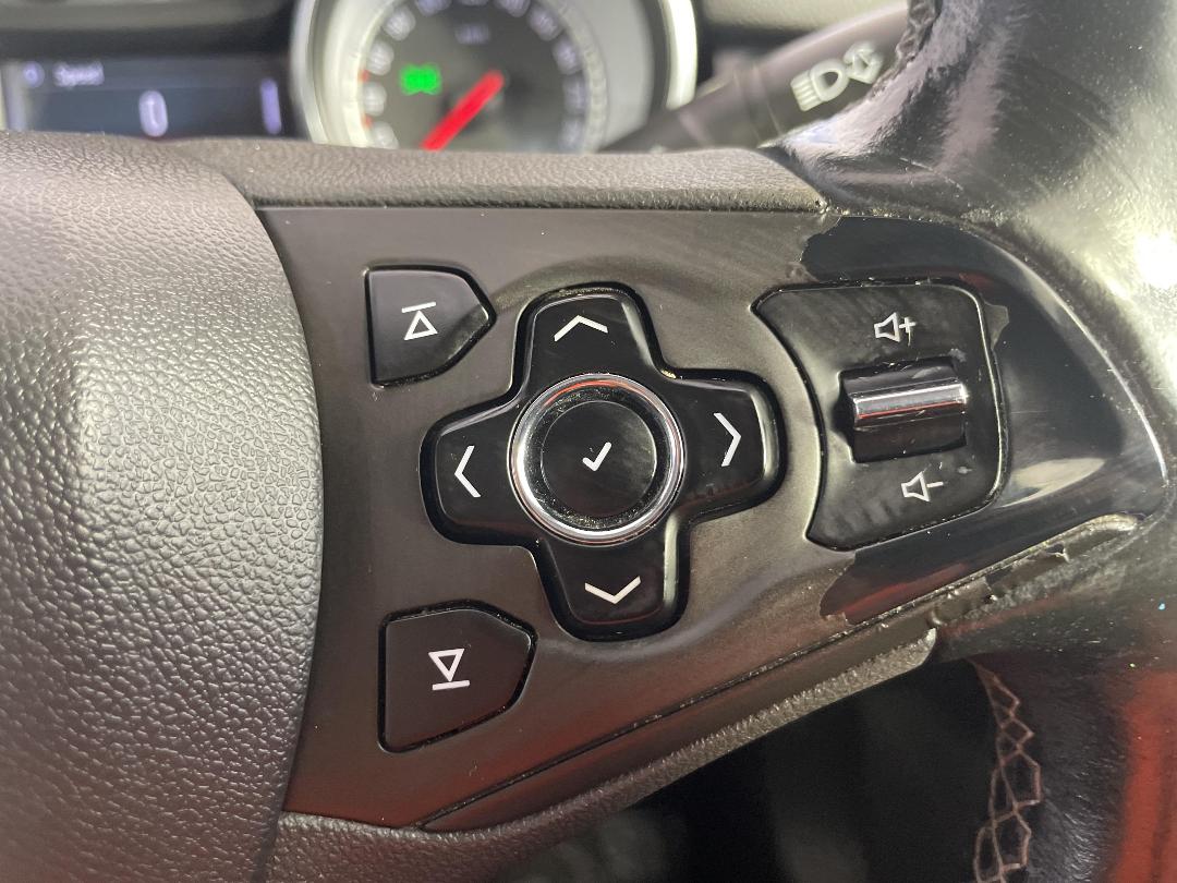 Photo '25' of Holden Astra