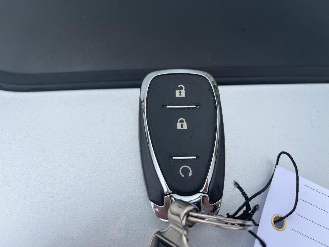 Photo '20' of Holden Astra RS-V