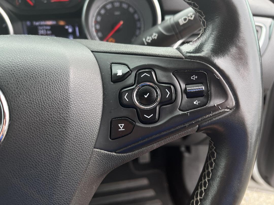 Photo '23' of Holden Astra RS-V