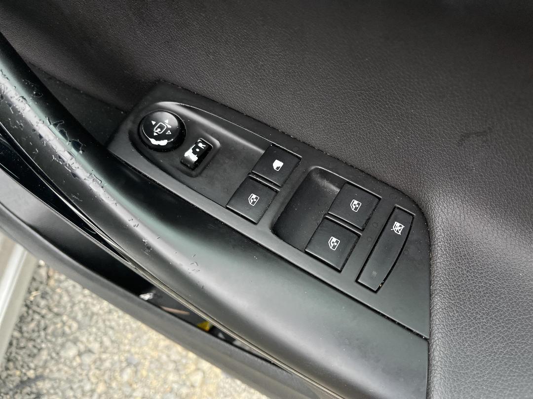 Photo '21' of Holden Astra RS-V