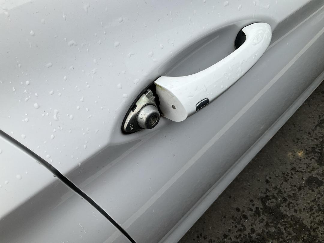 Photo '9' of Holden Astra RS-V