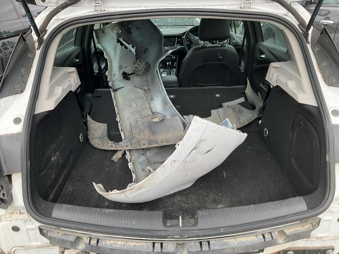 Photo '15' of Holden Astra RS-V