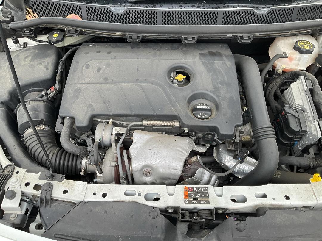 Photo '17' of Holden Astra RS-V