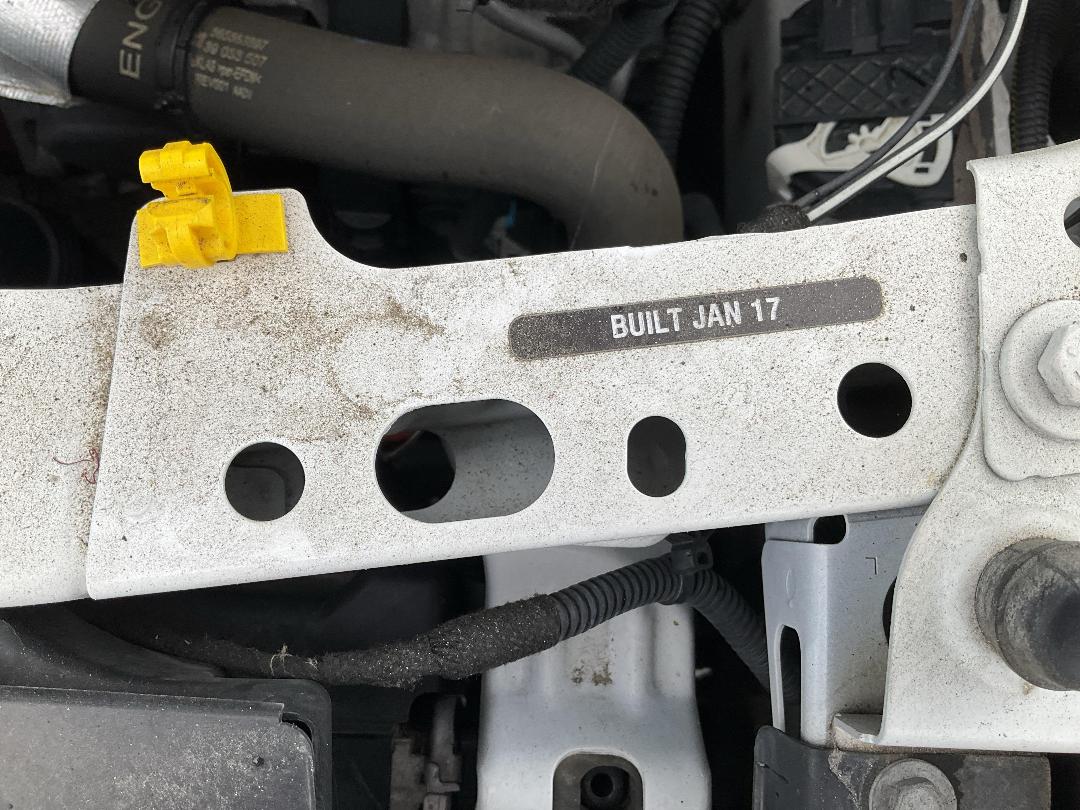 Photo '18' of Holden Astra RS-V