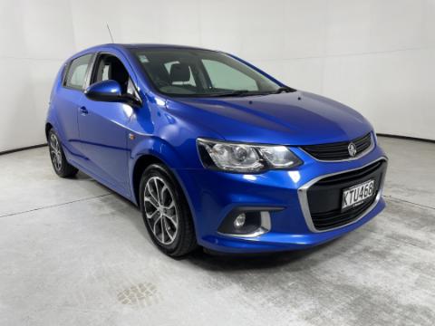 Used holden barina cars for sale, New Zealand wide | Turners Cars | Turners