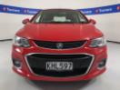 Thumbnail '2' of Holden Barina