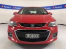 Thumbnail '2' of Holden Barina