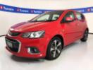 Thumbnail '4' of Holden Barina Thumbnail '4' of Holden Barina