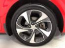 Thumbnail '9' of Holden Barina Thumbnail '9' of Holden Barina