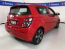 Thumbnail '7' of Holden Barina Thumbnail '7' of Holden Barina
