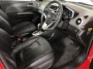 Thumbnail '16' of Holden Barina Thumbnail '16' of Holden Barina