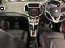 Thumbnail '17' of Holden Barina Thumbnail '17' of Holden Barina