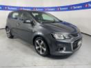 Thumbnail '1' of Holden Barina