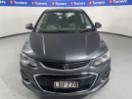 Thumbnail '2' of Holden Barina