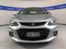 Thumbnail '2' of Holden Barina Thumbnail '2' of Holden Barina
