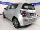 Thumbnail '5' of Holden Barina Thumbnail '5' of Holden Barina