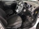 Thumbnail '16' of Holden Barina Thumbnail '16' of Holden Barina
