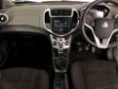 Thumbnail '17' of Holden Barina Thumbnail '17' of Holden Barina