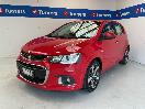 Thumbnail '4' of Holden Barina