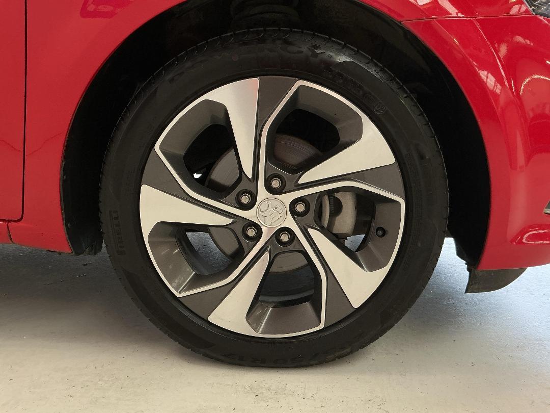 Photo '9' of Holden Barina