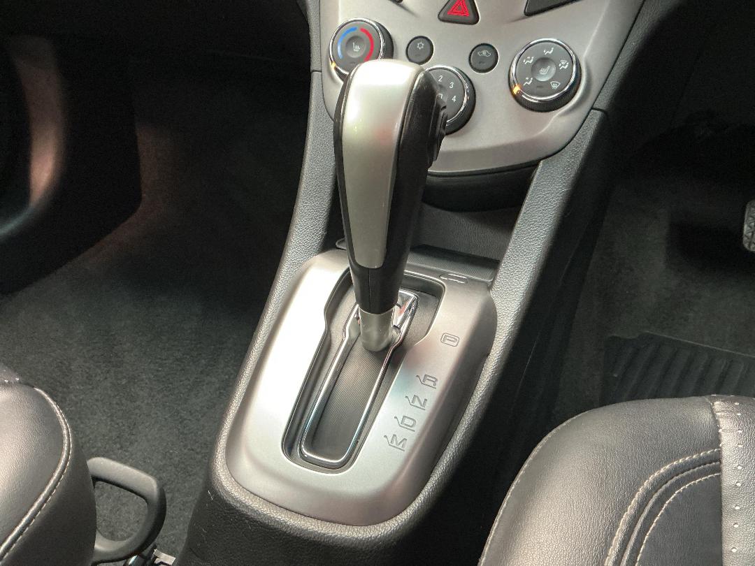 Photo '23' of Holden Barina