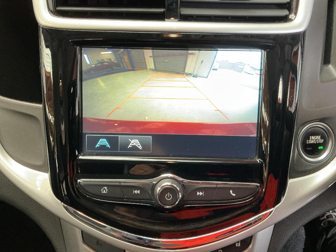 Photo '24' of Holden Barina