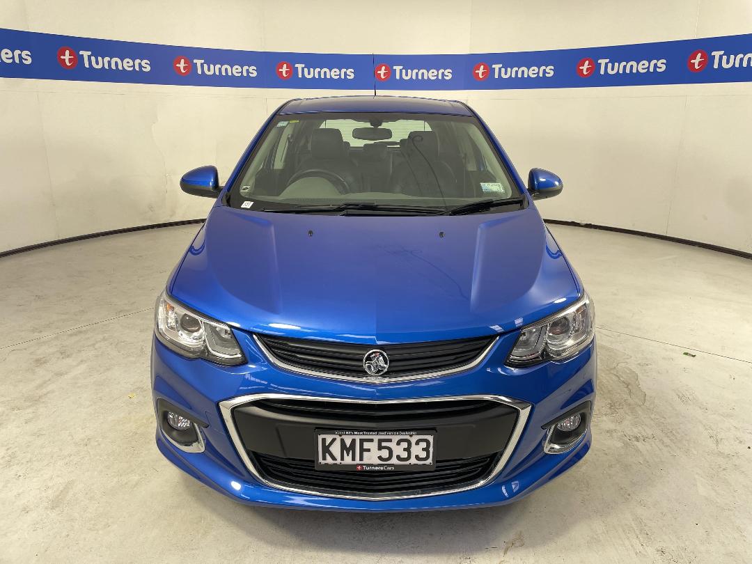 Photo '2' of Holden Barina Photo '2' of Holden Barina