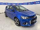 Thumbnail '1' of Holden Barina
