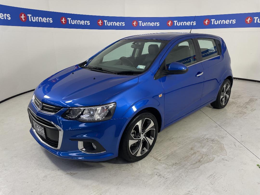 Photo '4' of Holden Barina Photo '4' of Holden Barina