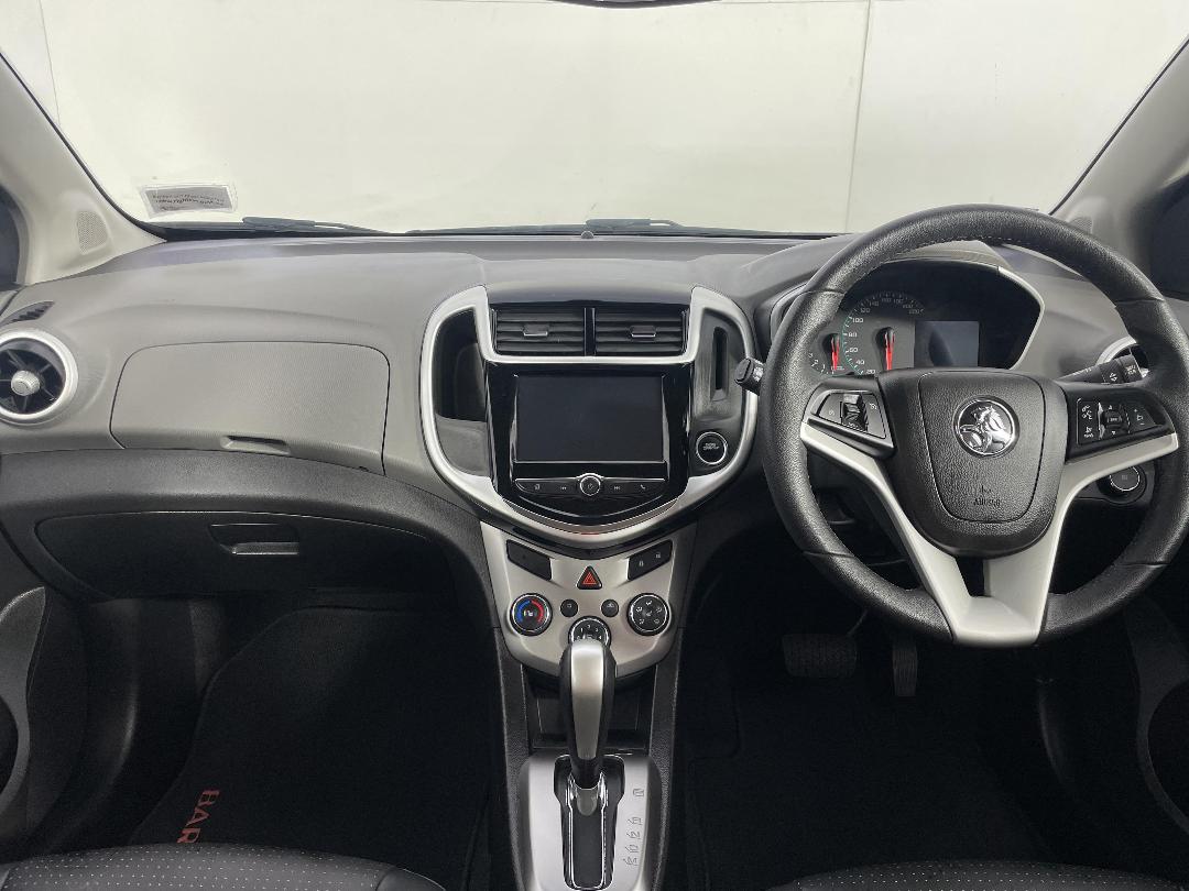 Photo '17' of Holden Barina Photo '17' of Holden Barina