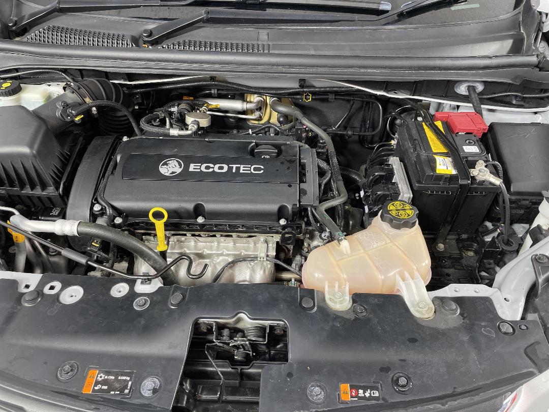 Photo '13' of Holden Barina