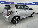 Thumbnail '7' of Holden Barina