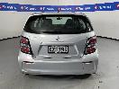Thumbnail '6' of Holden Barina