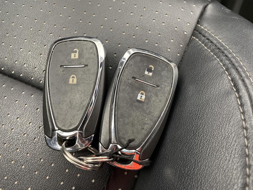 Photo '22' of Holden Barina