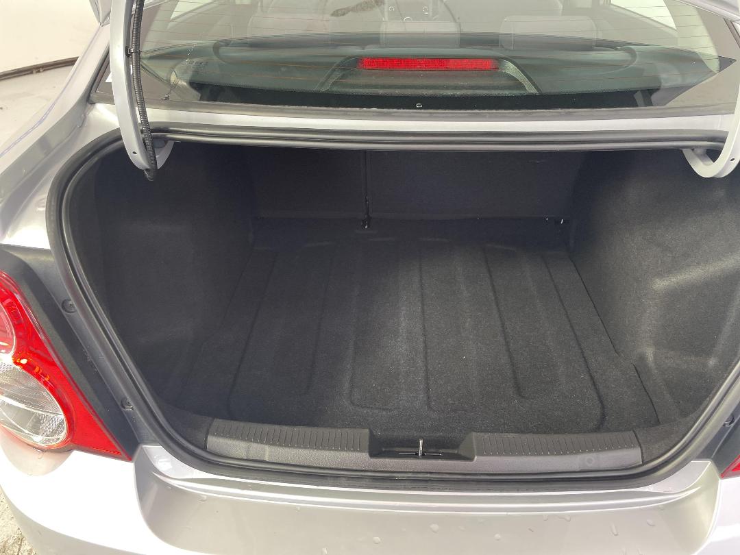 Photo '14' of Holden Barina Photo '14' of Holden Barina