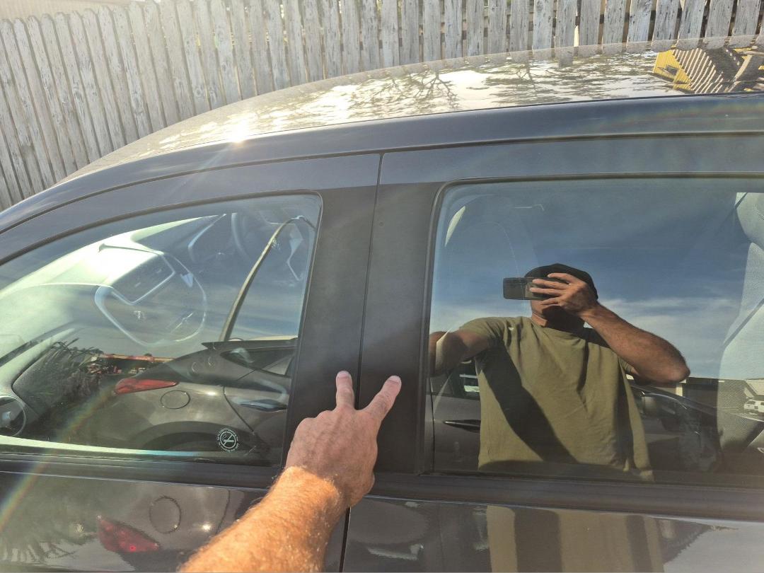 Photo '6' of Holden Barina LS 1.6P