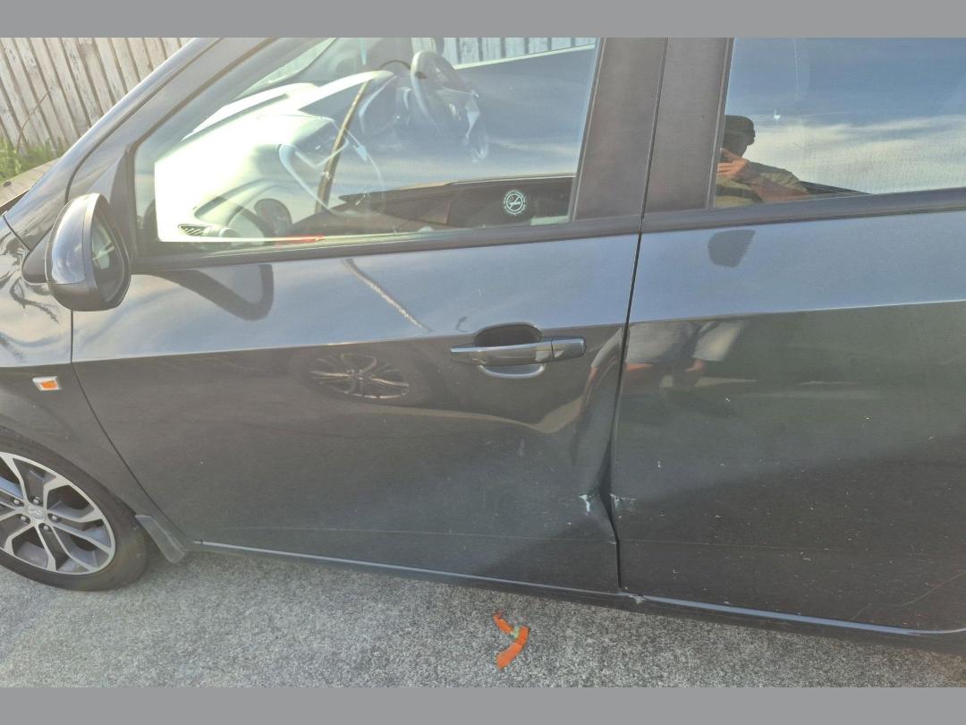 Photo '8' of Holden Barina LS 1.6P